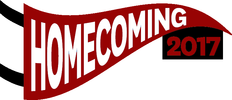 Homecoming 2017 - Grand Alumni Homecoming Design (747x323)