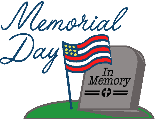 Memorial Day Is A Special Day For Many People And We'd - Memorial Day Coloring Pages (600x463)