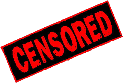 Censored Png Clipart Best Sq0op3 Clipart - Gay Keychain, Pride, Rainbow, Gay Pride, Novelty Keychain, (429x295)