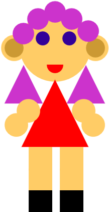 Es Photography/digital Media 1st Epic Avatar Girl By - Festival (478x478)