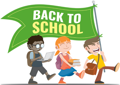 Please Remember To Slow Down To 30 Km/hr In School - Back To School 2017 (430x306)
