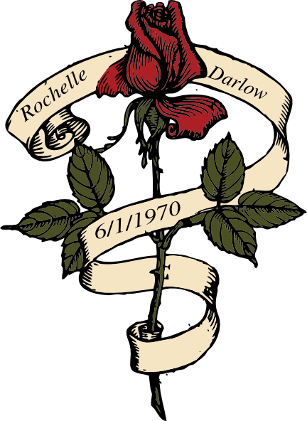 Fingernail Coloring Page Truck Coloring Pages, Lorry - Rose Scroll (432x592)