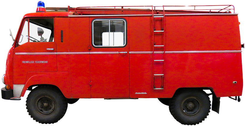 Traffic, Vehicle, Auto, Truck, Fire - Fire Engine (960x591)