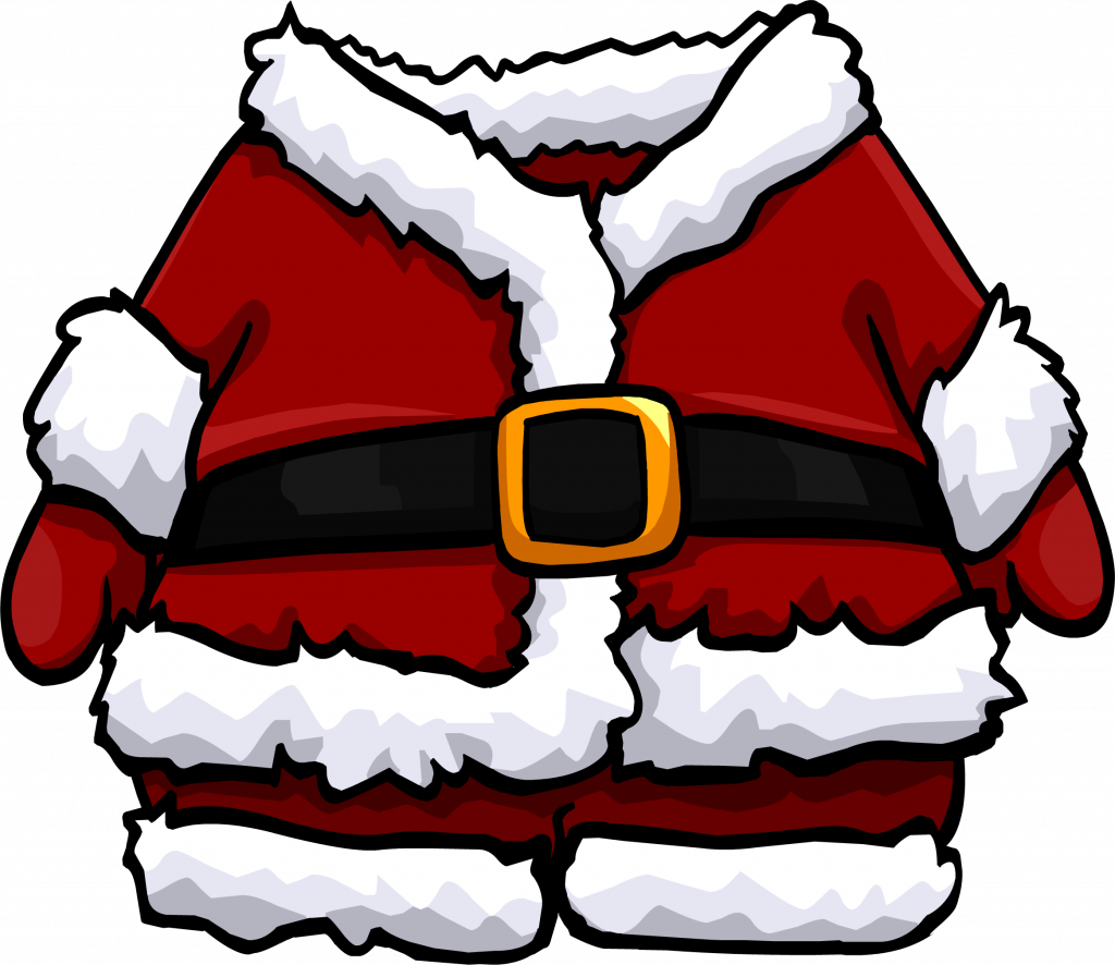 Christmas ~ Santas Picture Ideas Hot Christmas For - Santa Suit Clipart (1024x886)