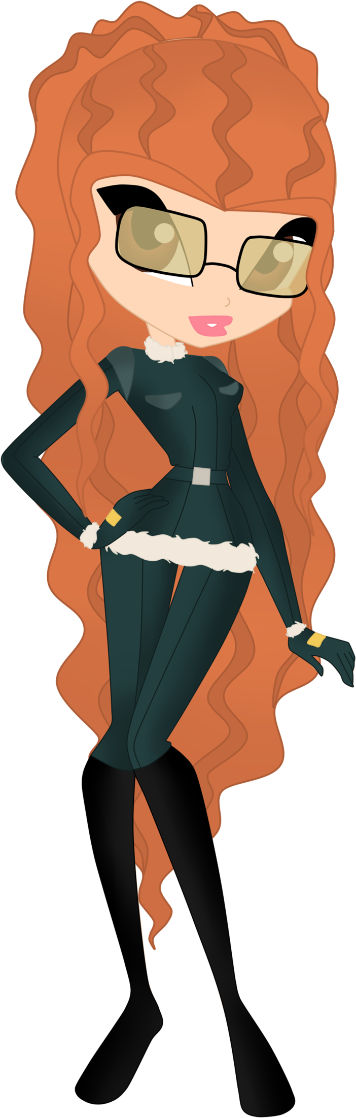 Cartoon Clip Art - Cartoon Clip Art (1600x2400)