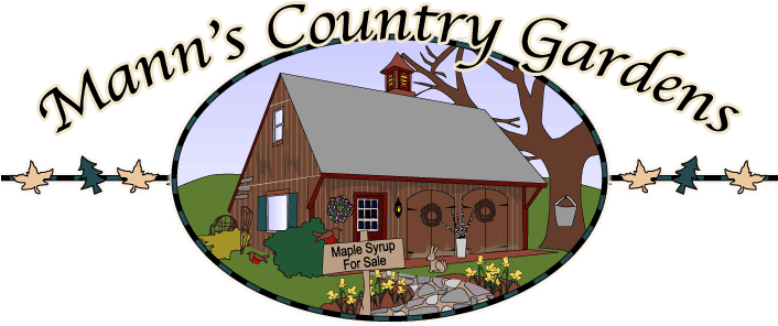 Mann's Country Gardens Gift Shop, Christmas Tree Farm, - Christmas Day (705x310)