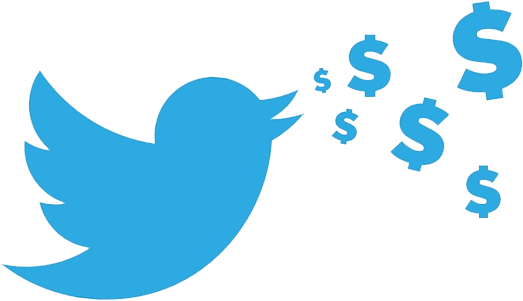 Twitter Marketing Png (556x313)