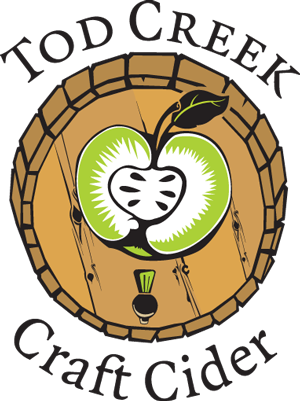 Tod Creek Craft Cider - Tod Creek Cider (300x401)