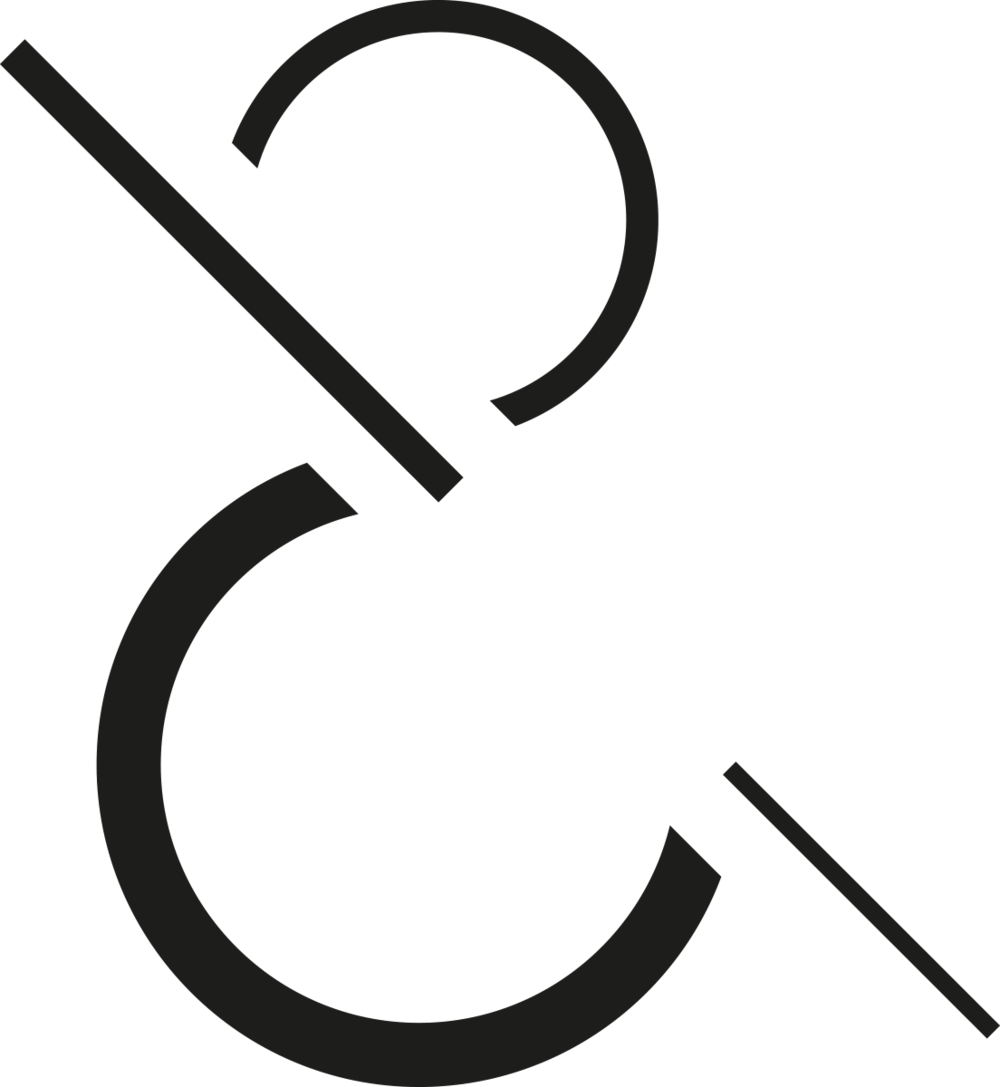 Monogram Clip Art (1000x1087)