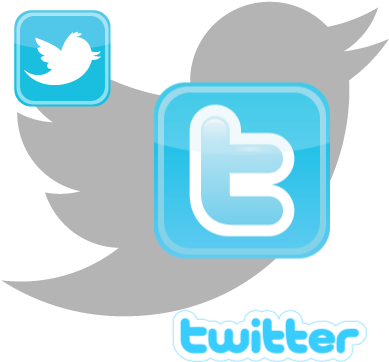 Twiter Company Logo Png (400x400)