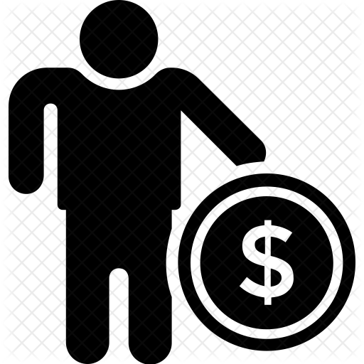 Cost Icon - Cost Icon (512x512)