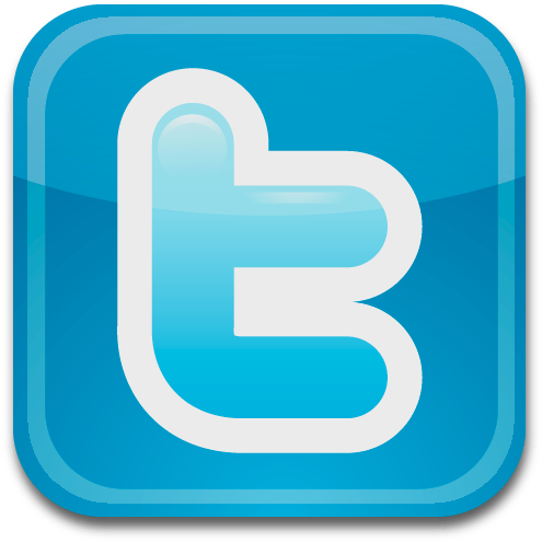 Twitter For Ios Getting Major Update Soon, Bringing - Twitter Icon (512x512)