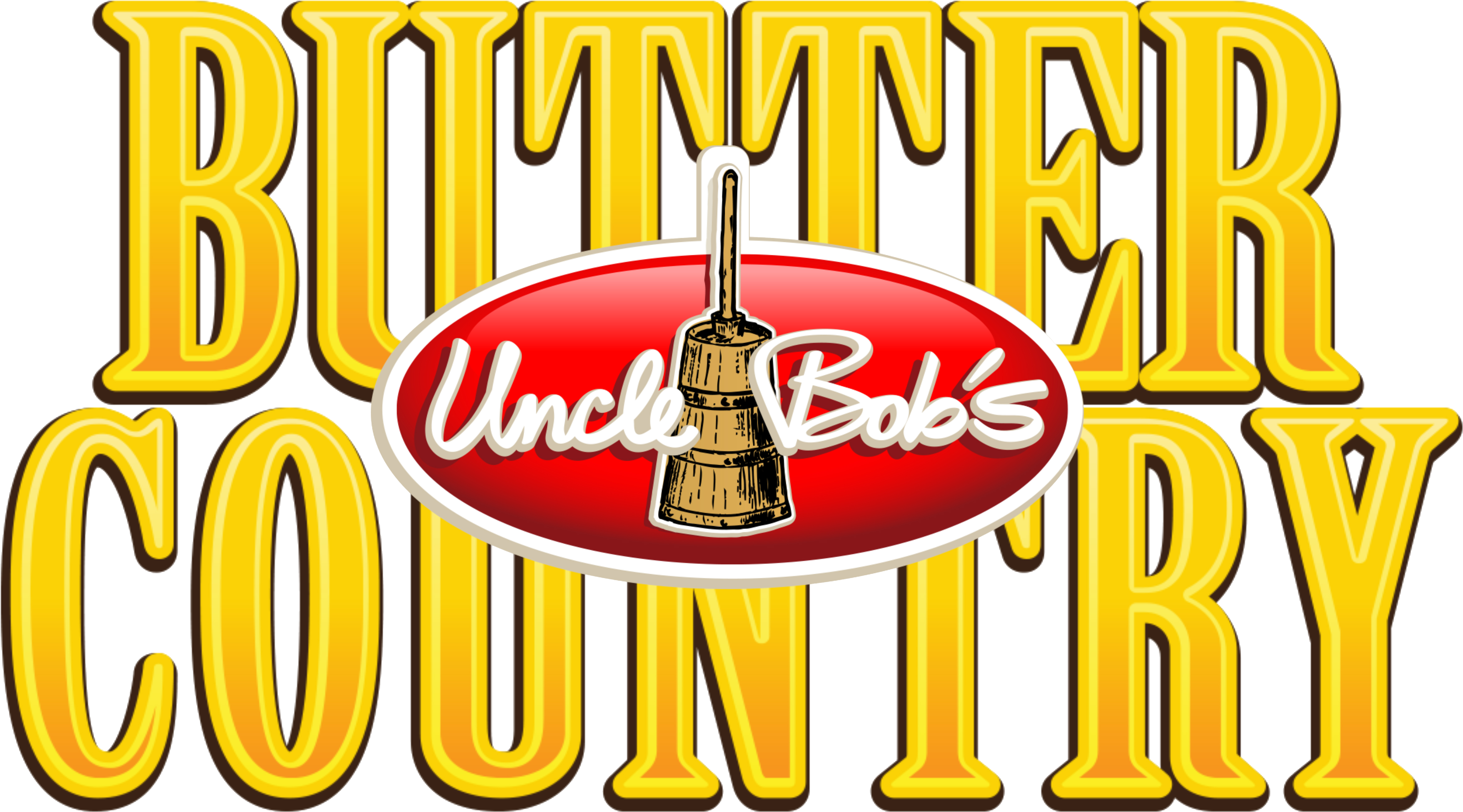 Uncle Bob's Butter Country - Uncle Bob's Butter Country (5100x3300)