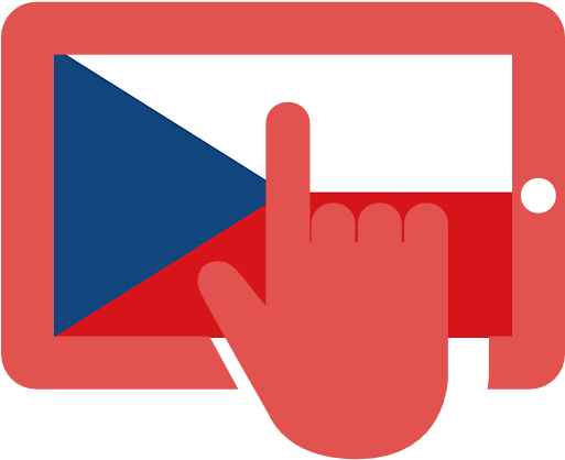Visit Czech References Section Of Best In English - English Language (512x426)