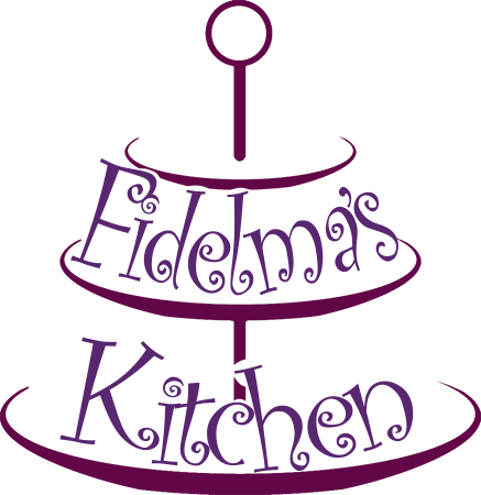 Fidelma's Kitchen - Pecan (437x450)