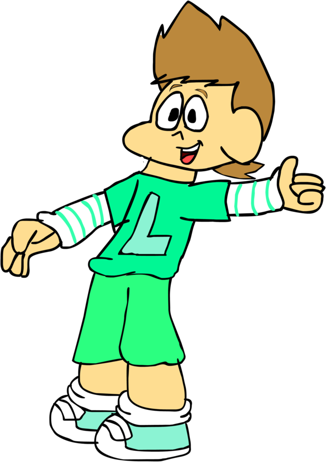 Lucas By Tvbetinho - Art (740x1080)