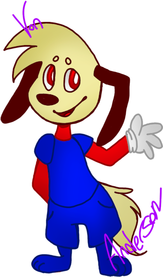 Deviantid - Jasper Anderson (347x567)