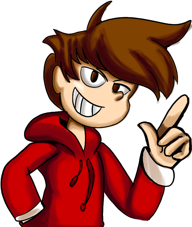 Tropic Profile Pic Competion - Comics (674x812)