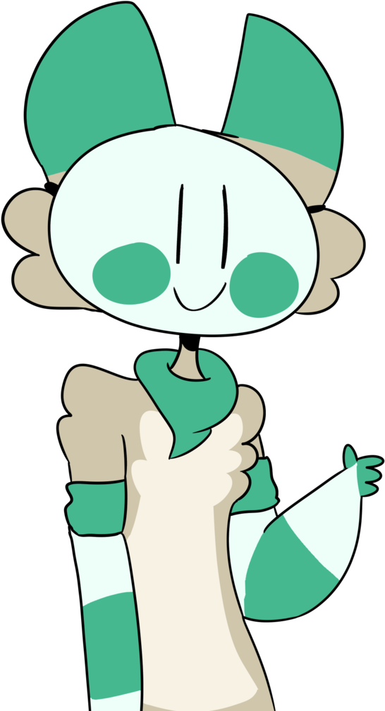 Mask By Cinnibean - Digital Media (770x1037)