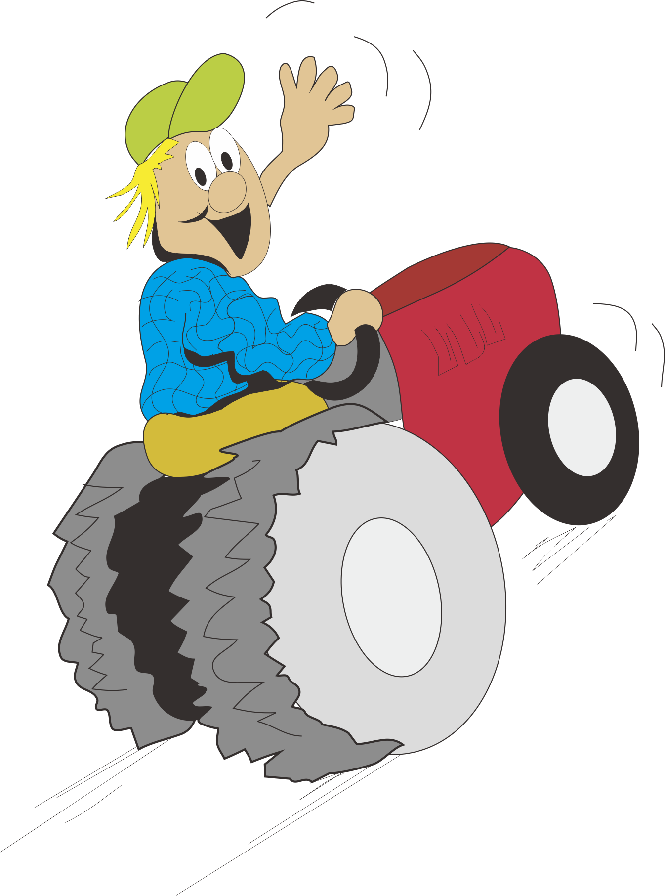 Call Of Duty - Call Of Duty (1346x1813)