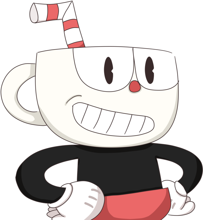 ~cuphead~ By Nickthecrab - January 12 (959x834)