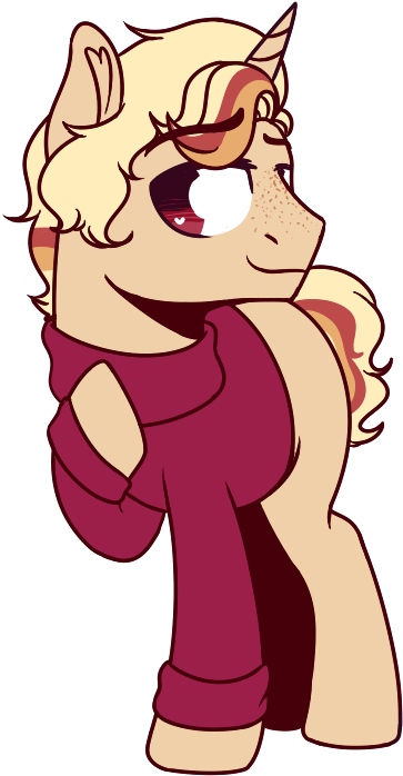 Daybreakbases's Profile Picture - Cartoon (400x700)