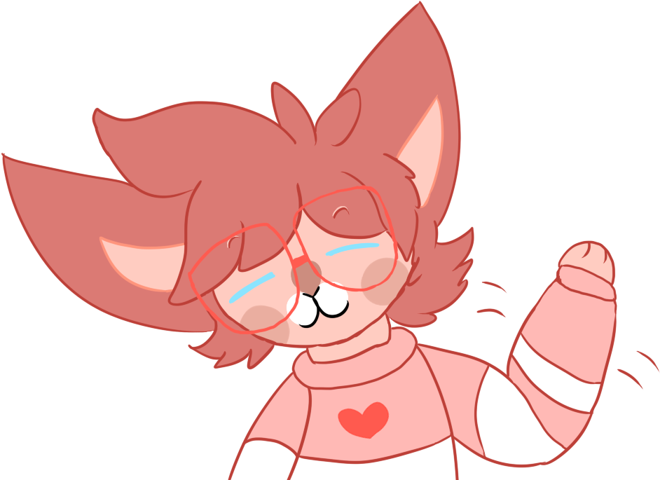 I Don't Know How You Got Here, But Please Enjoy Yourself - Cartoon (972x684)