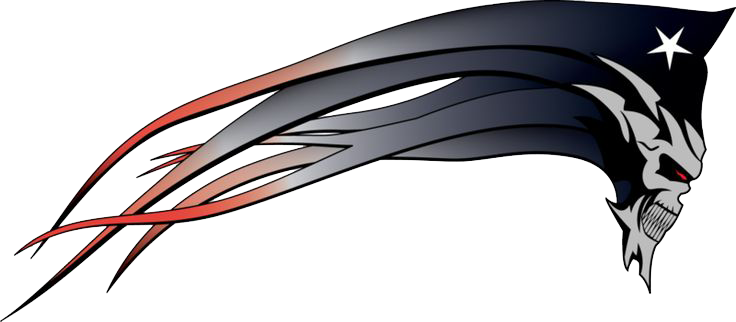 New England Patriots Png File - New England Patriots Logo (736x322)