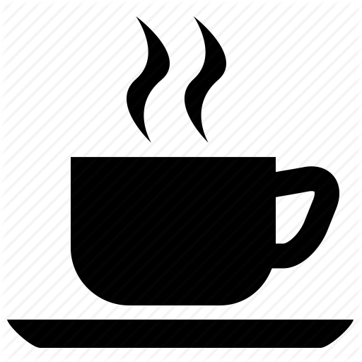 40 Coffee Cup Icon Packs - Coffee Cup Icon Png (512x512)