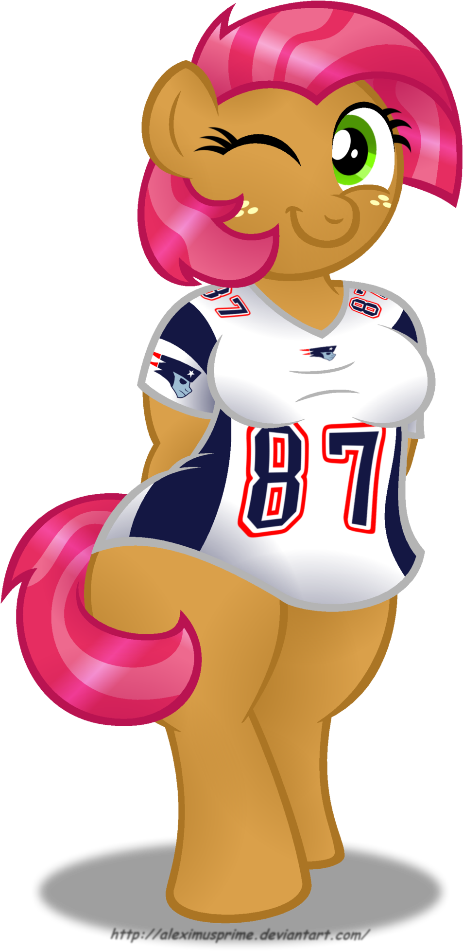 Go Patriots By Aleximusprime - New England Patriots (1024x2049)