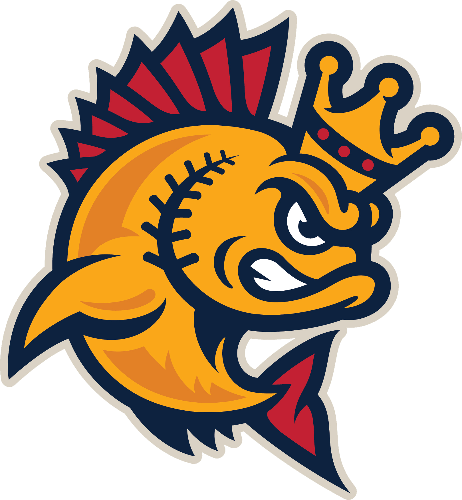 Kenosha Kingfish (2200x1687)