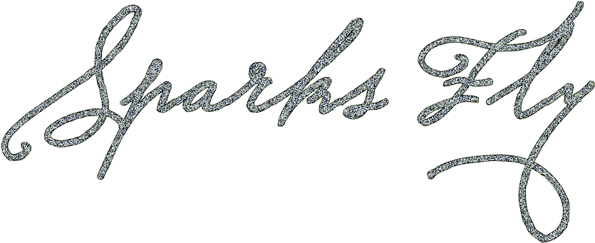 Sparks Fly Text Png By Xflawlessswift - Taylor Swift Speak Now Font (900x800)
