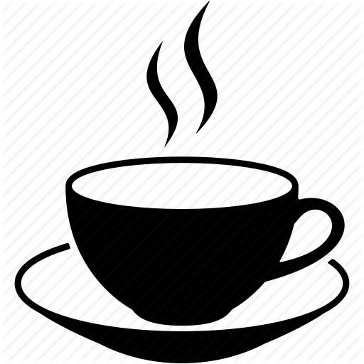Coffee, Cup Icon Cup Of Coffee Icon Png (512x512) Png Clipart Download