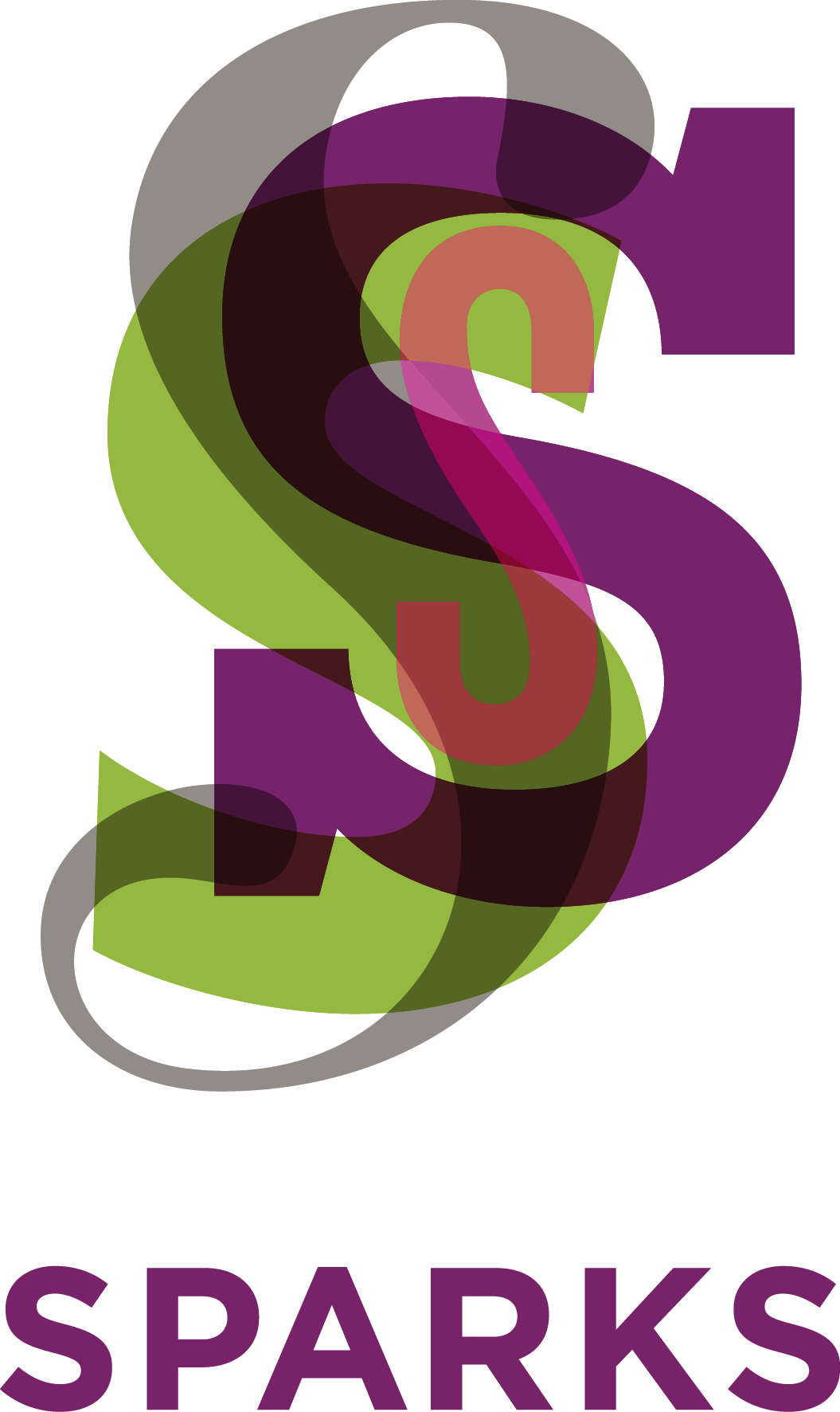 Sparks Logotype - Logo (1055x1772)