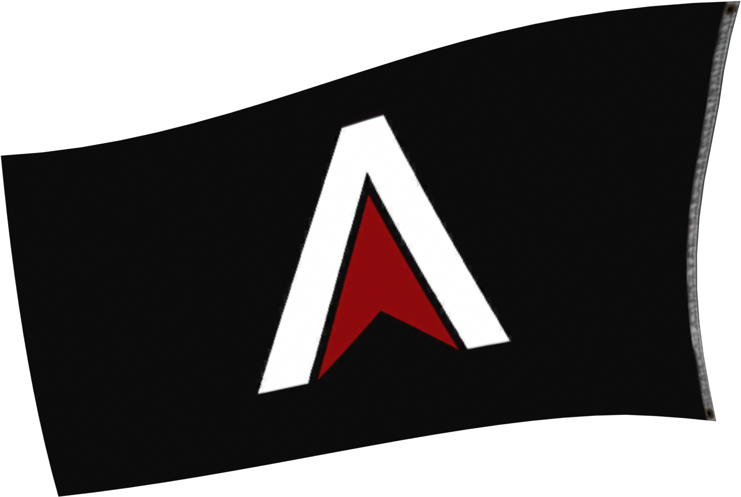 Atlas Flag Aw - Call Of Duty Infinite Warfare Flag (1600x1029)