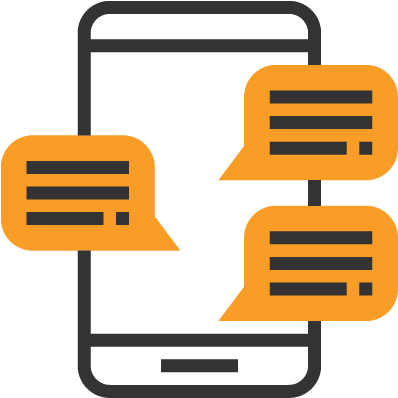 Text & Group Messaging - Text Messaging (472x506)