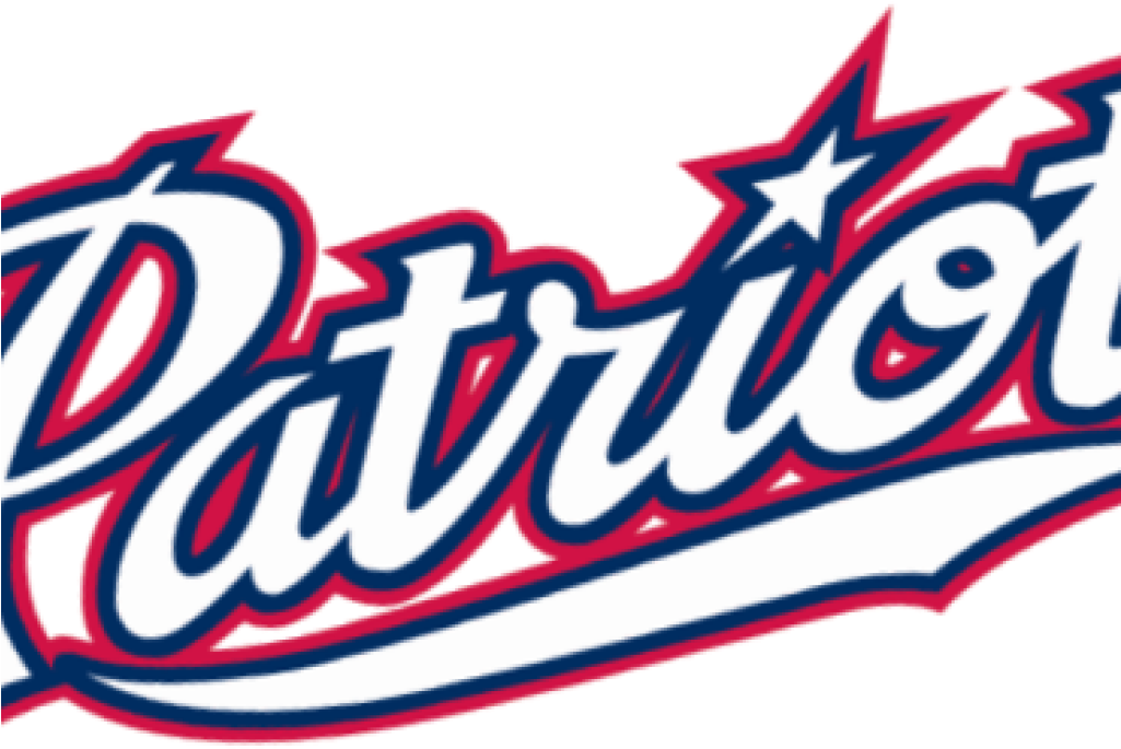 Patriots Clipart Large Patriot Script Logo Cut Free - Dallas Baptist University (1024x1024)