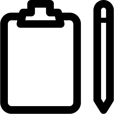 Todo Pencil - Do List Icon (377x376)