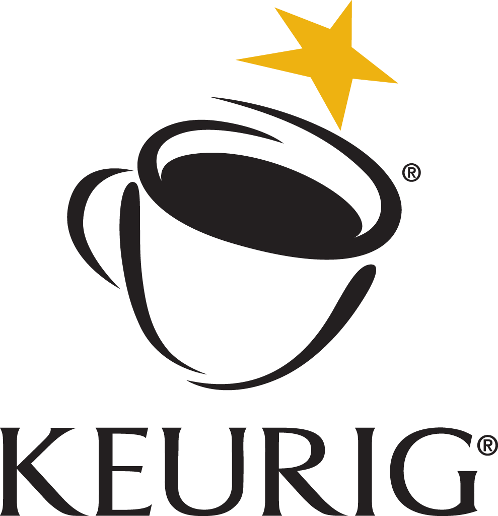 Keurig Logo - Keurig Logo (989x1024)