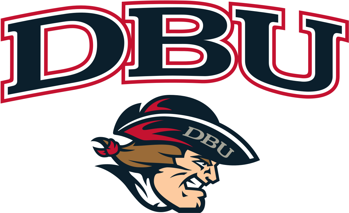 Dallas Baptist University Logo (1280x785)