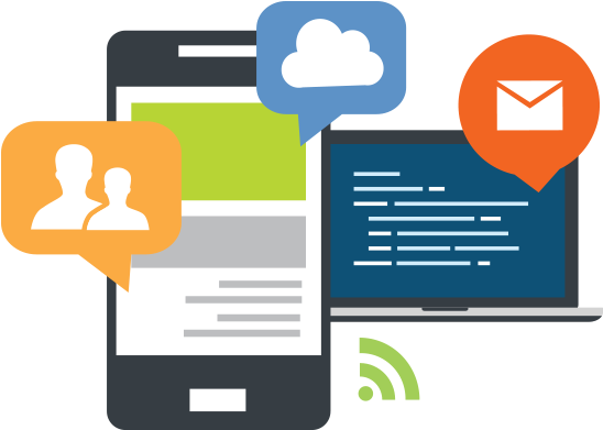 Distribution - Distribution (600x392)