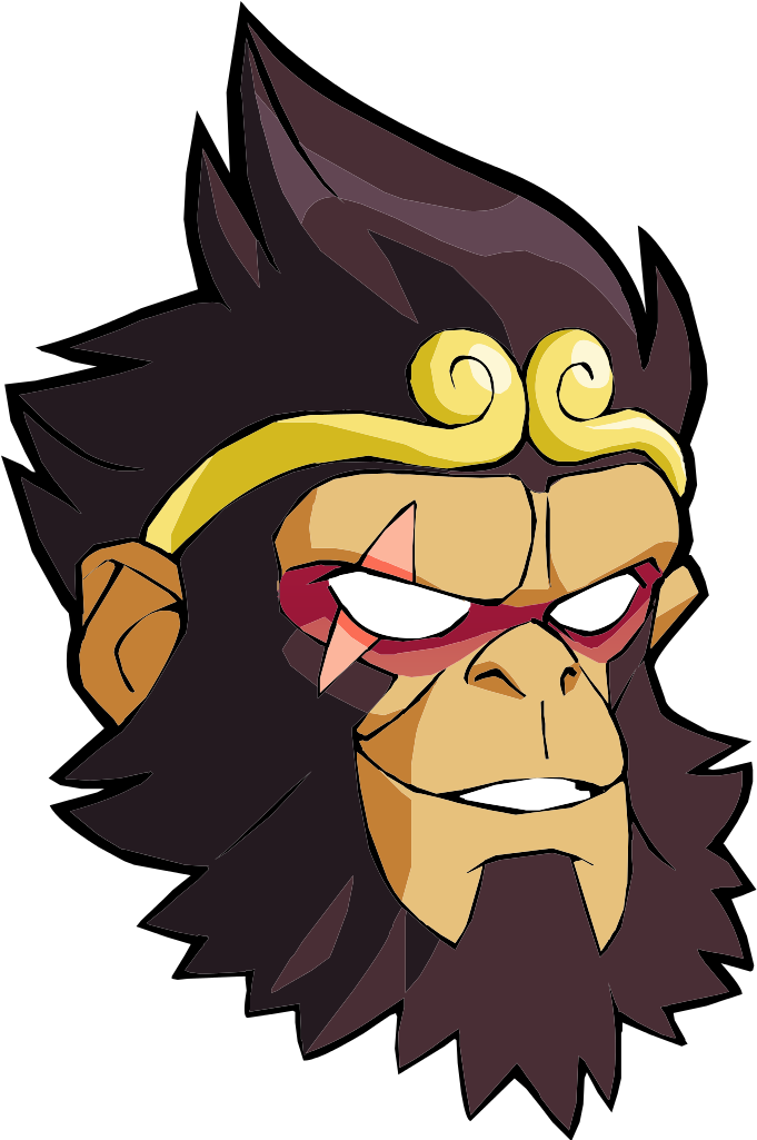 Brawlhalla Call Of Duty - Brawlhalla Call Of Duty (1024x1024)