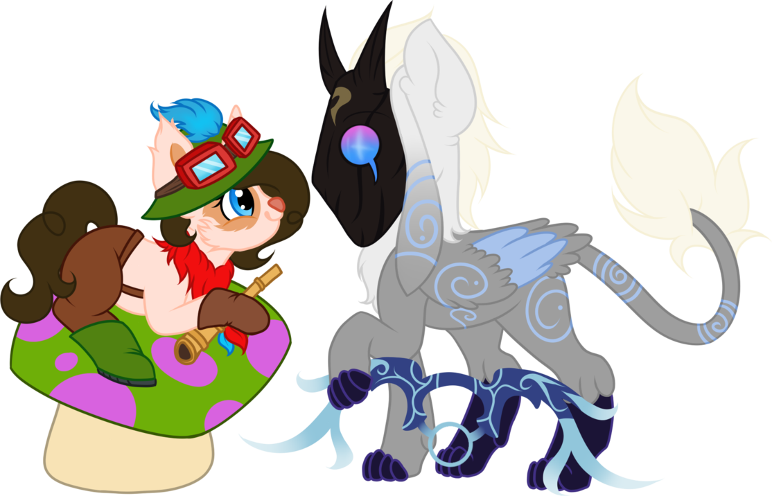 Lunarline, Base, Blow Dart, Boots, Bow, Bunny Ears, - League Of Legends (1114x716)