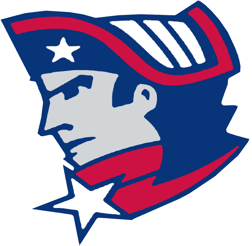 Washington High School Patriots (1600x1200)