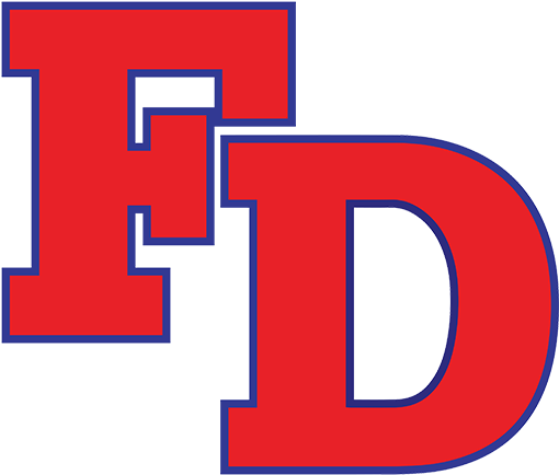 Fort Dorchester Patriots - Fort Dorchester High School (512x512)