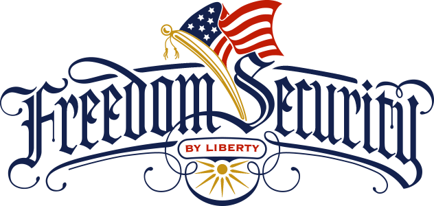 Freedom Safe - Liberty Safe - As50-whm - Gun Safe, 1125 Lb. Net Weight, (632x300)