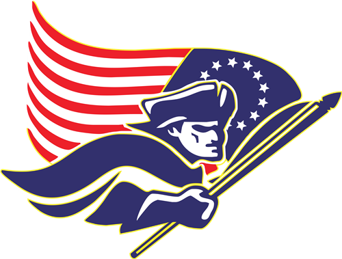 Patriots Unable To Silence The Lions Roar - East View High School (500x379)