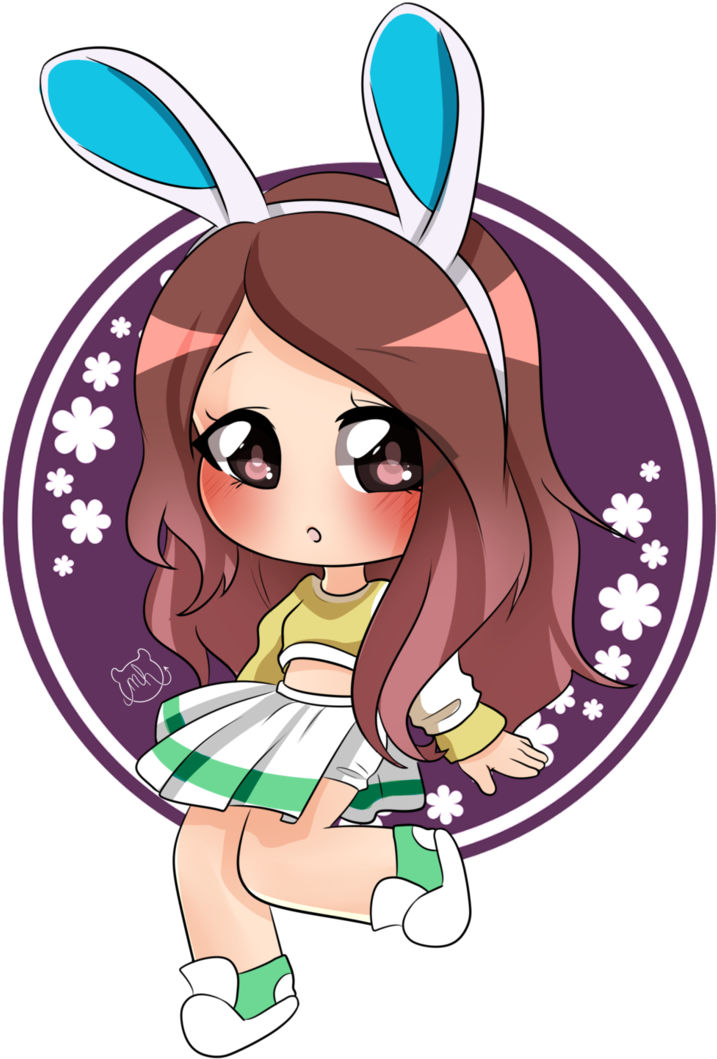 Cosmic Girls - Grupo Axe Capoeira (752x1063)