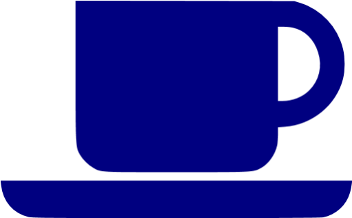 Coffee Icon Grey (512x512)