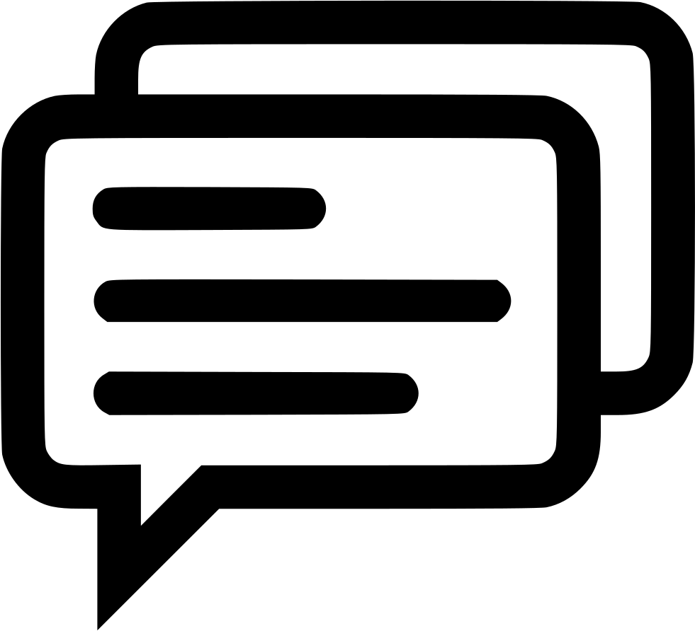 Sms Chat Message Information Memo Whatsapp Comments - Sms Chat Message Information Memo Whatsapp Comments (981x892)